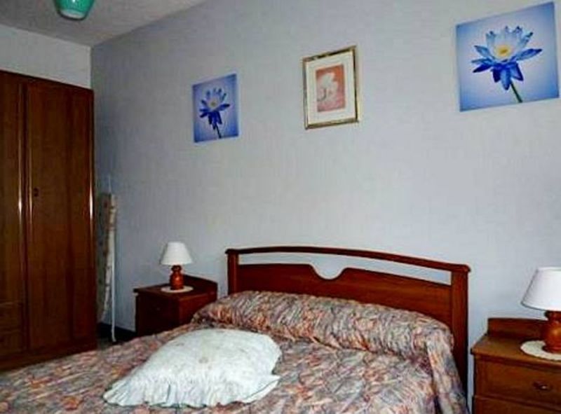 foto 10 Huurhuis van particulieren Somo appartement Cantabrie Cantabria slaapkamer 1