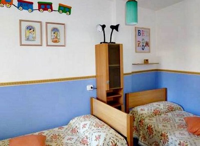 foto 11 Huurhuis van particulieren Somo appartement Cantabrie Cantabria slaapkamer 2
