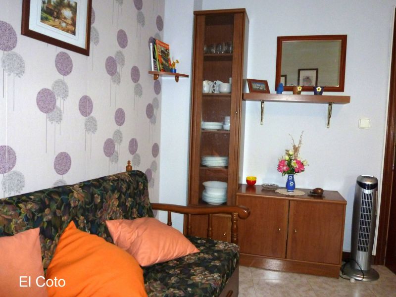 foto 8 Huurhuis van particulieren Somo appartement Cantabrie Cantabria