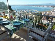 Vakantiewoningen zicht op zee: appartement nr. 113705