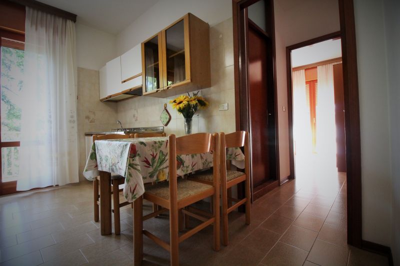 foto 0 Huurhuis van particulieren Lignano Sabbiadoro appartement Friuli-Veneti-Giulia Udine (provincie) Gesloten keuken