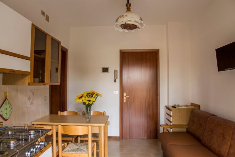 foto 6 Huurhuis van particulieren Lignano Sabbiadoro appartement Friuli-Veneti-Giulia Udine (provincie) Woonkamer