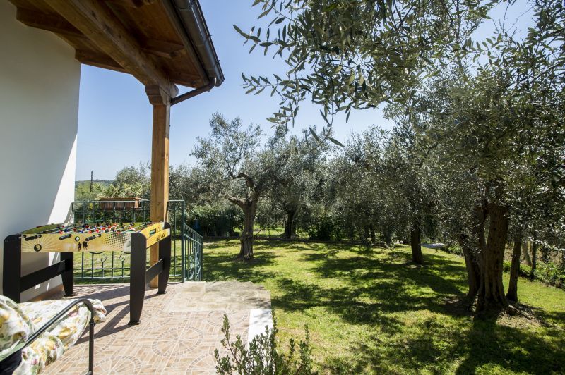 foto 10 Huurhuis van particulieren Ortona villa Abruzzen Chieti (provincie van) Het aanzicht van de woning