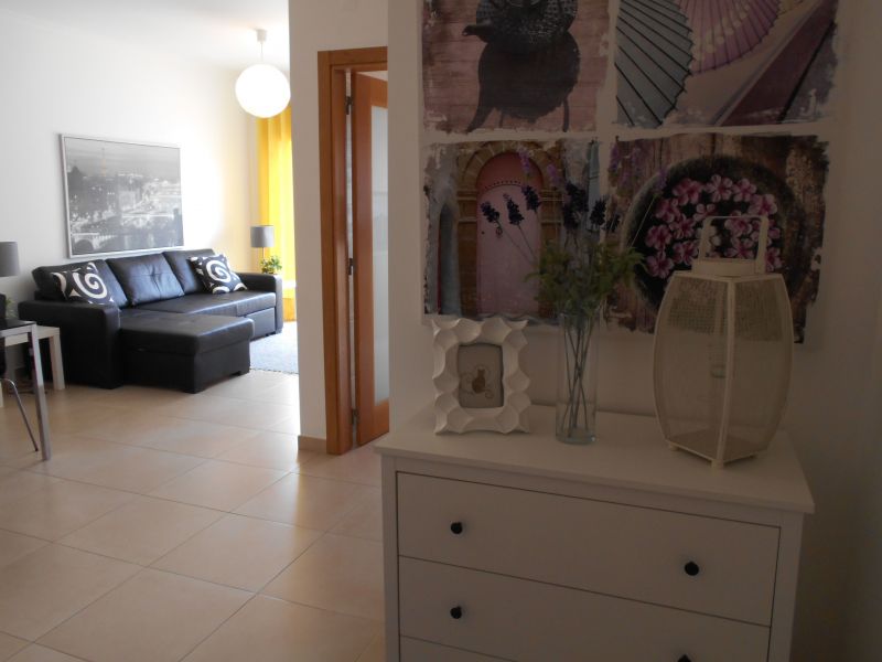 foto 2 Huurhuis van particulieren Altura appartement Algarve  Ingang