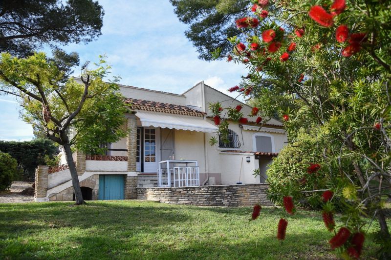 foto 4 Huurhuis van particulieren Bandol studio Provence-Alpes-Cte d'Azur Var Het aanzicht van de woning