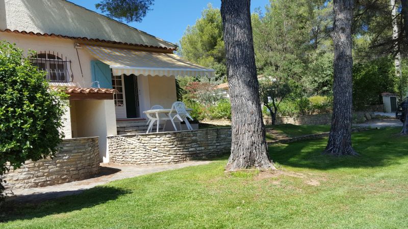 foto 14 Huurhuis van particulieren Bandol studio Provence-Alpes-Cte d'Azur Var