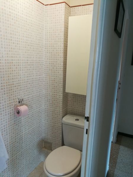 foto 16 Huurhuis van particulieren Sanary-sur-Mer appartement Provence-Alpes-Cte d'Azur Var Apart toilet