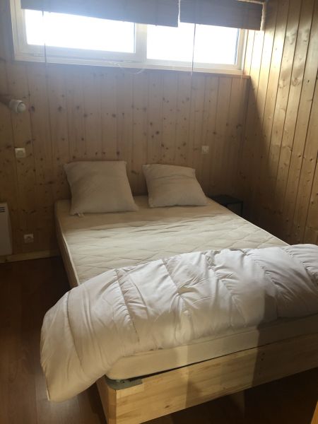 foto 1 Huurhuis van particulieren Chamrousse appartement Rhne-Alpes Isre slaapkamer 1