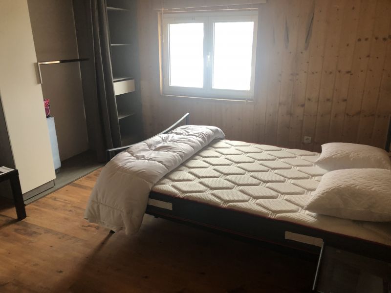 foto 5 Huurhuis van particulieren Chamrousse appartement Rhne-Alpes Isre slaapkamer 5