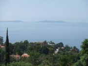 Vakantiewoningen appartementen Saint Tropez: appartement nr. 117673