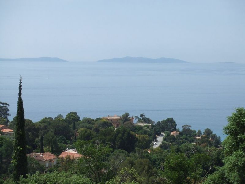 foto 0 Huurhuis van particulieren Rayol Canadel sur Mer appartement Provence-Alpes-Cte d'Azur Var