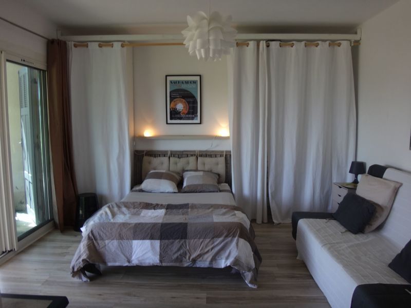 foto 6 Huurhuis van particulieren Rayol Canadel sur Mer appartement Provence-Alpes-Cte d'Azur Var Verblijf