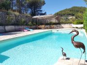Vakantiewoningen Provence-Alpes-Cte D'Azur voor 6 personen: gite nr. 118027