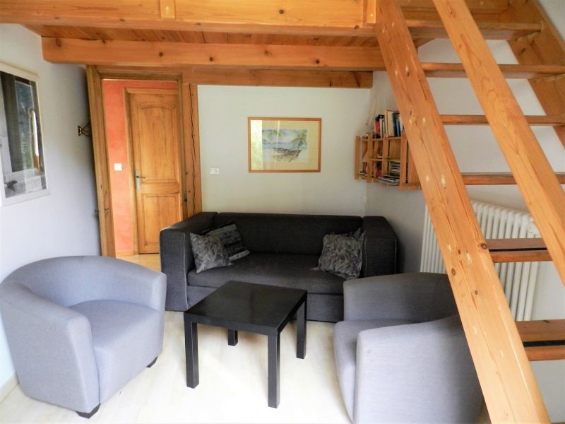 foto 7 Huurhuis van particulieren Auriol gite Provence-Alpes-Cte d'Azur  Woonkamer