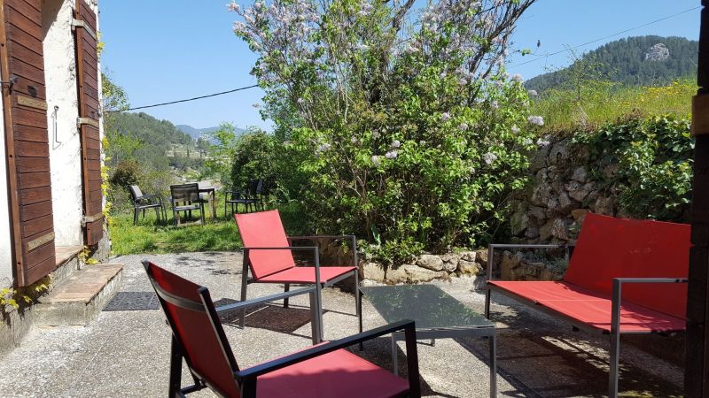 foto 14 Huurhuis van particulieren Auriol gite Provence-Alpes-Cte d'Azur  Terras