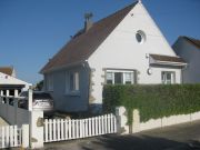 Vakantiewoningen Berck-Plage (Strand) voor 3 personen: villa nr. 119449