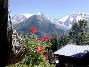 Vakantiewoningen Chamonix Mont-Blanc: chalet nr. 119487
