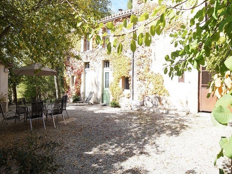 foto 0 Huurhuis van particulieren Carcassonne gite Languedoc-Roussillon Aude