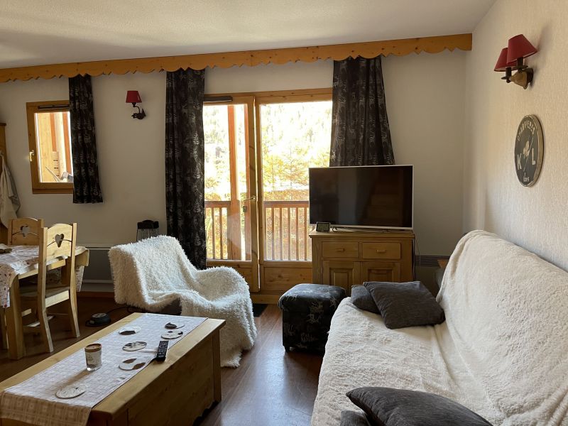 foto 0 Huurhuis van particulieren Vars appartement Provence-Alpes-Cte d'Azur Hautes-Alpes