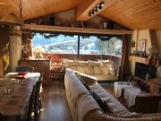 Vakantiewoningen Courchevel: appartement nr. 120846