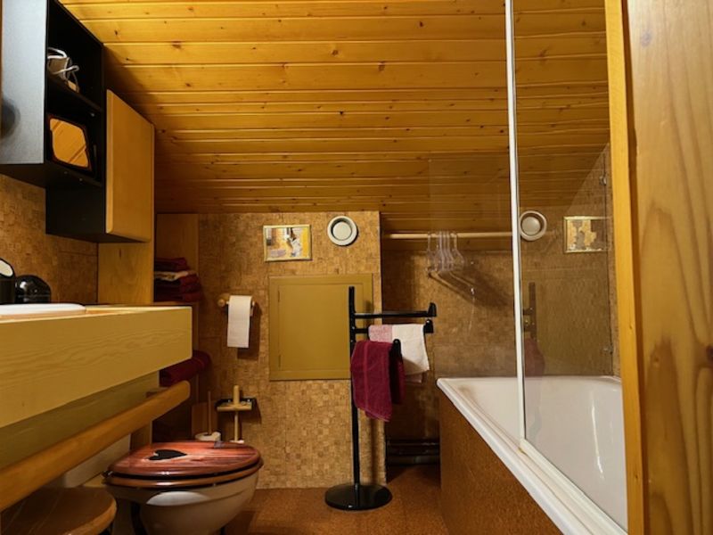 foto 11 Huurhuis van particulieren Courchevel appartement Rhne-Alpes Savoie badkamer