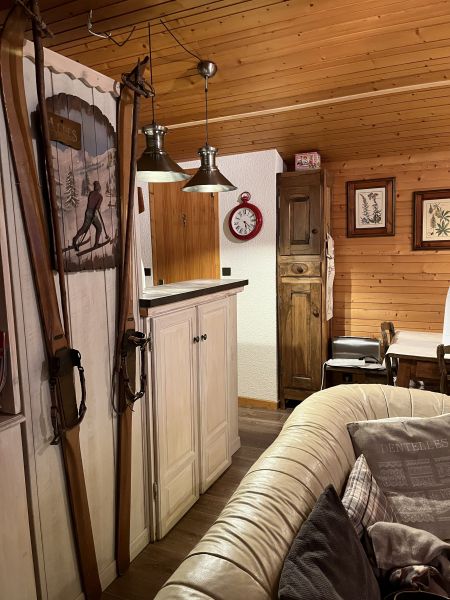 foto 4 Huurhuis van particulieren Courchevel appartement Rhne-Alpes Savoie Verblijf