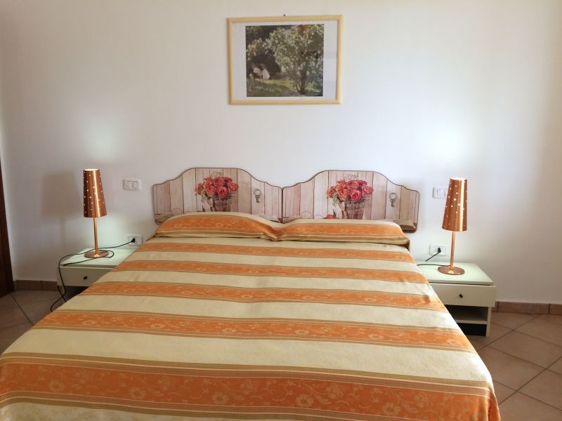 foto 7 Huurhuis van particulieren Principina a Mare appartement Toscane Grosseto (provincie) slaapkamer