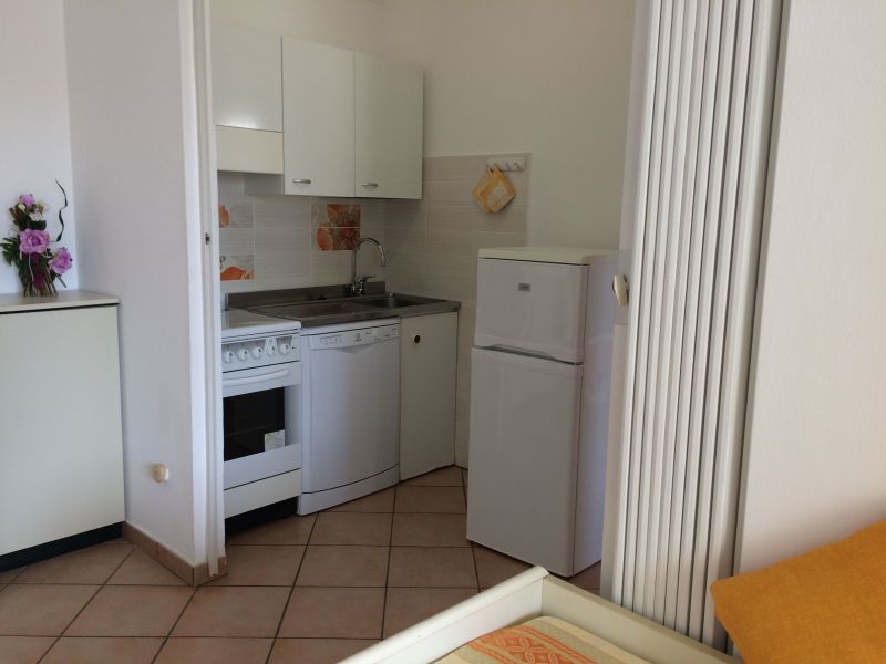 foto 4 Huurhuis van particulieren Principina a Mare appartement Toscane Grosseto (provincie) Keukenhoek