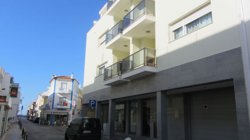 foto 18 Huurhuis van particulieren Armao de Pera appartement Algarve  Het aanzicht van de woning