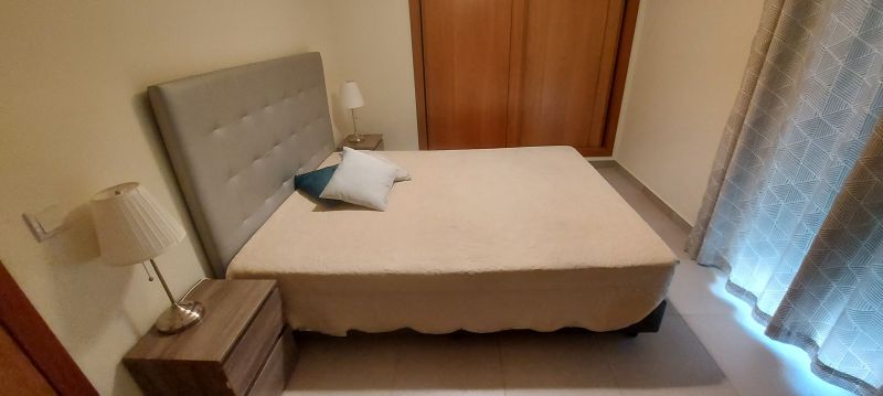 foto 27 Huurhuis van particulieren Armao de Pera appartement Algarve  slaapkamer