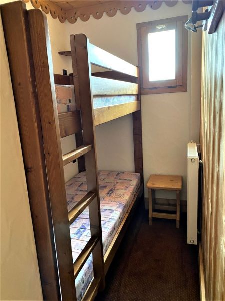 foto 17 Huurhuis van particulieren La Plagne appartement Rhne-Alpes Savoie slaapkamer 5