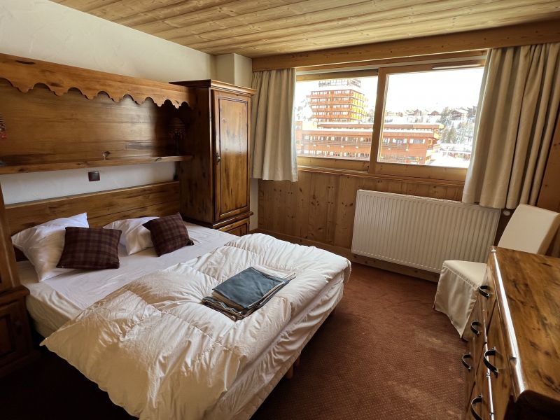 foto 8 Huurhuis van particulieren La Plagne appartement Rhne-Alpes Savoie slaapkamer 3