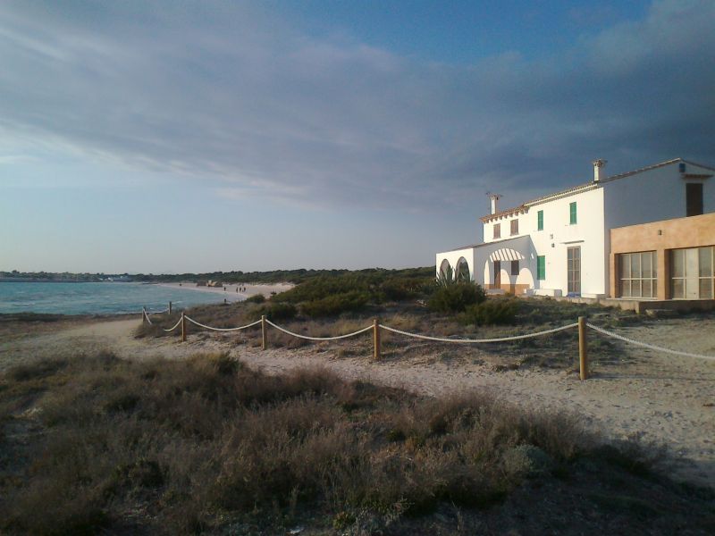 foto 0 Huurhuis van particulieren Campos maison Balearen Majorca Het aanzicht van de woning