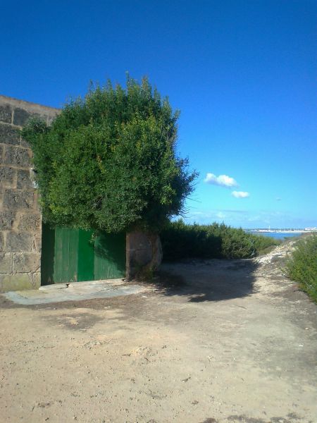 foto 6 Huurhuis van particulieren Campos maison Balearen Majorca Het aanzicht van de woning