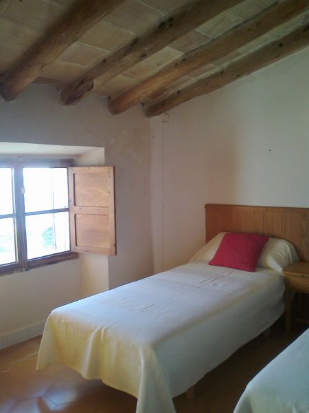 foto 10 Huurhuis van particulieren Campos maison Balearen Majorca slaapkamer 2