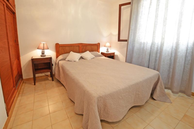 foto 9 Huurhuis van particulieren Porto Vecchio villa Corsica Corse du Sud slaapkamer 1