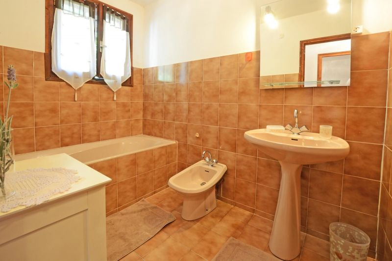 foto 12 Huurhuis van particulieren Porto Vecchio villa Corsica Corse du Sud badkamer
