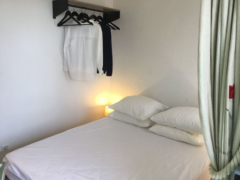 foto 6 Huurhuis van particulieren Saint Cyprien Plage (Strand) appartement Languedoc-Roussillon Pyrnes-Orientales slaapkamer