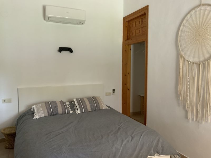foto 13 Huurhuis van particulieren Jvea villa Valencia (regio) Alicante (provincia de) slaapkamer 3
