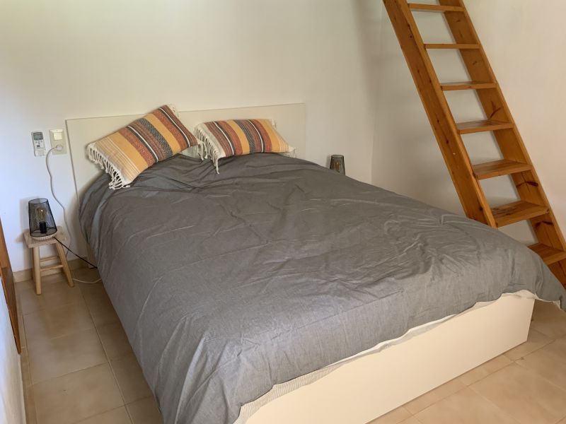 foto 12 Huurhuis van particulieren Jvea villa Valencia (regio) Alicante (provincia de) slaapkamer 2