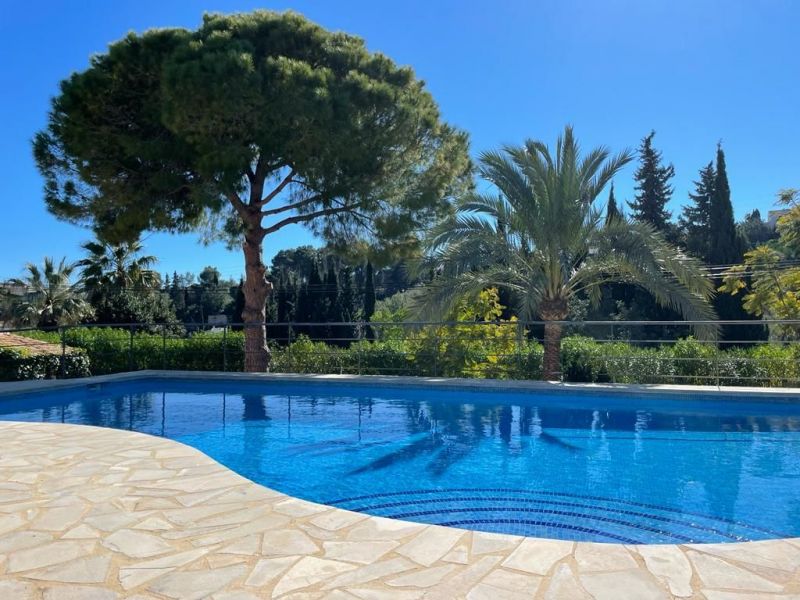 foto 15 Huurhuis van particulieren Jvea villa Valencia (regio) Alicante (provincia de) Zwembad
