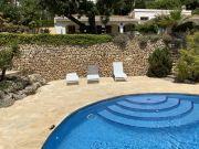 Vakantiewoningen Alicante (Provincia De): villa nr. 124272
