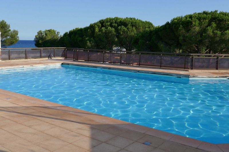 foto 1 Huurhuis van particulieren Sainte Maxime appartement Provence-Alpes-Cte d'Azur Var Zwembad