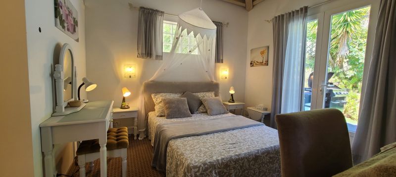 foto 19 Huurhuis van particulieren Sainte Maxime appartement Provence-Alpes-Cte d'Azur Var slaapkamer 2