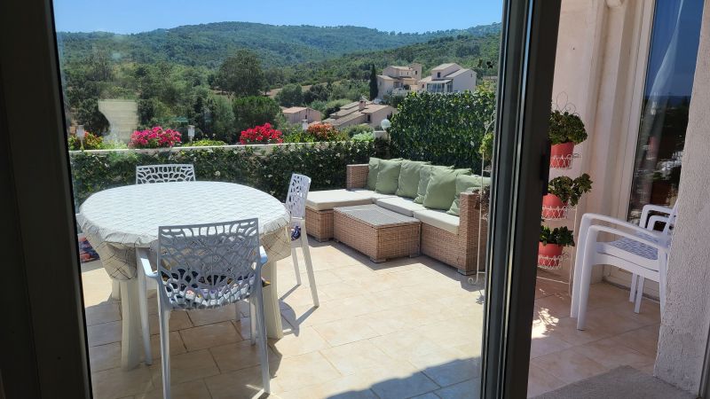 foto 16 Huurhuis van particulieren Sainte Maxime appartement Provence-Alpes-Cte d'Azur Var