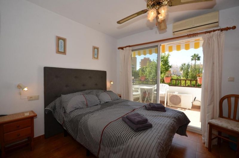 foto 9 Huurhuis van particulieren El Campello appartement Valencia (regio) Alicante (provincia de) slaapkamer 1