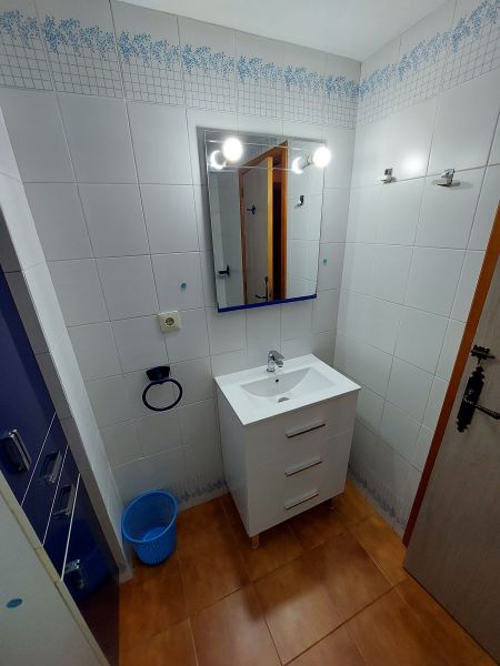 foto 13 Huurhuis van particulieren El Campello appartement Valencia (regio) Alicante (provincia de) badkamer