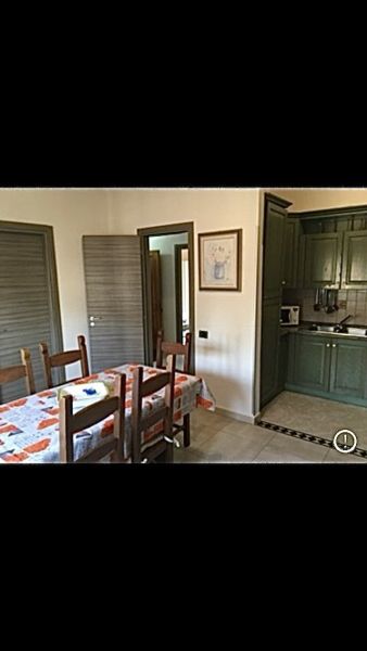 foto 3 Huurhuis van particulieren La Caletta appartement Sardini Nuoro (provincie)