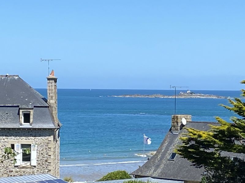 foto 0 Huurhuis van particulieren Saint Quay Portrieux villa Bretagne Ctes d'Armor Uitzicht vanaf de woning