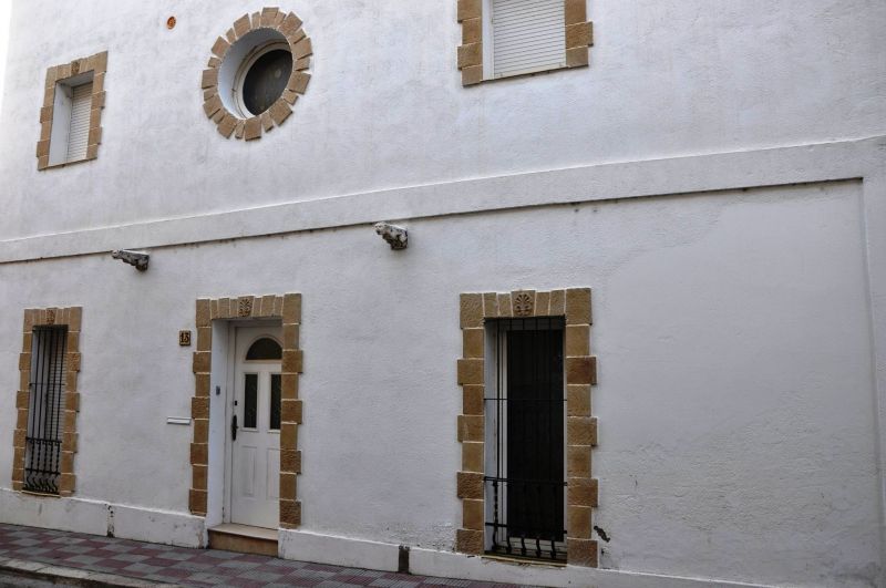 foto 17 Huurhuis van particulieren Llana maison Cataloni Girona (provincia de) Het aanzicht van de woning
